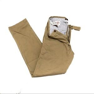 Brooks Brothers Khaki pants